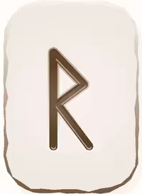 Runa Raidho