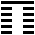 I-ťing Hexagram 23