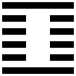 I-ťing Hexagram 27