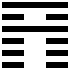 I-ťing Hexagram 35