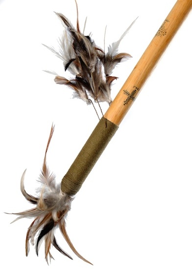 Bílá Magie : Léčení