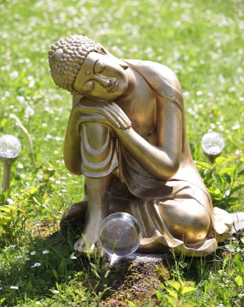 Meditace: co to je?