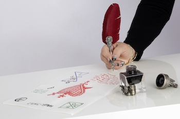 Rituál pro získání nových schopností