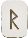 Runa Raidho Raido