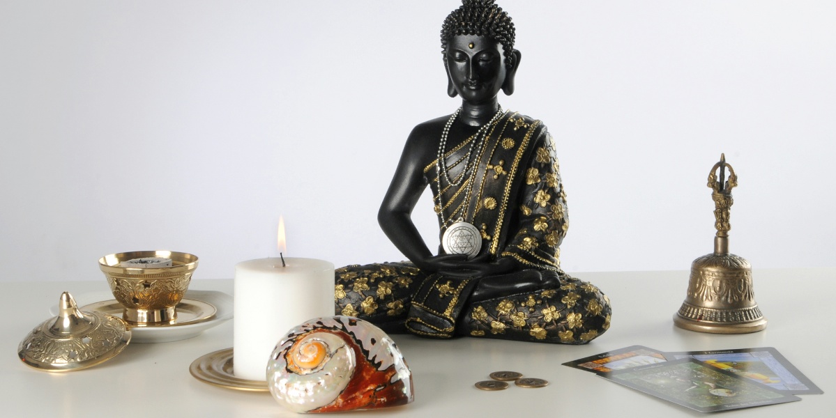 Meditace: Co je to meditace, jak meditovat?