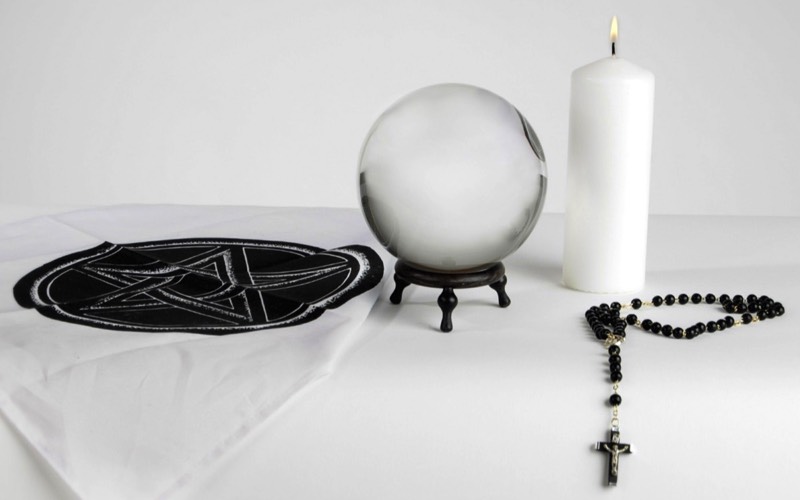 Historie a věštění