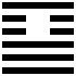 I-ťing Hexagram 26