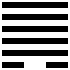 I-ťing Hexagram 44