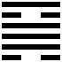 I-ťing Hexagram 50
