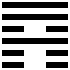 I-ťing Hexagram 53