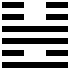 I-ťing Hexagram 55